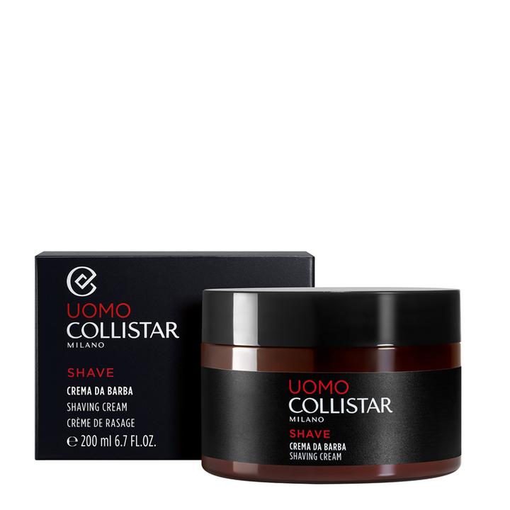 CREMA DA BARBA