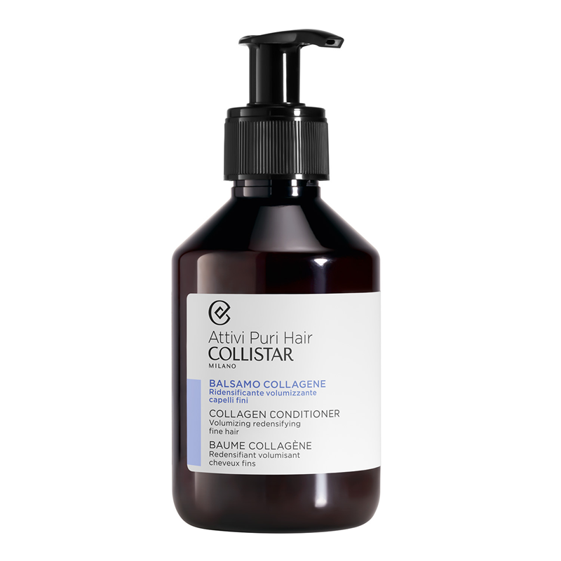 Attivi Puri Balsamo con Collagene Vegetale