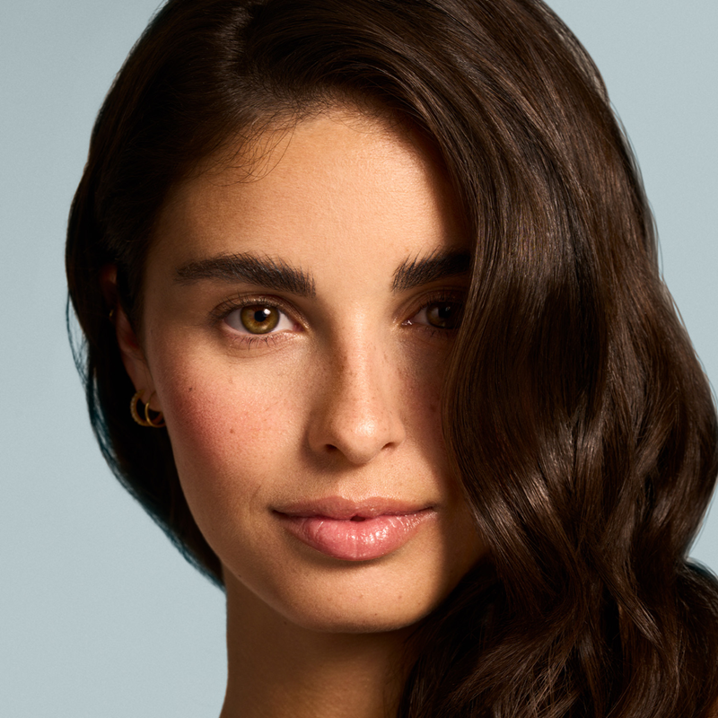 Attivi Puri Shampoo Acido Ialuronico