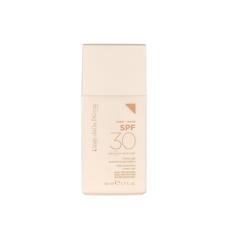 Crema-Gel Protezione Giornaliera SPF 30