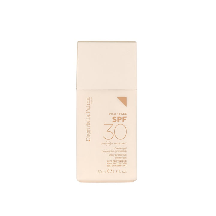 Crema-Gel Protezione Giornaliera SPF 30