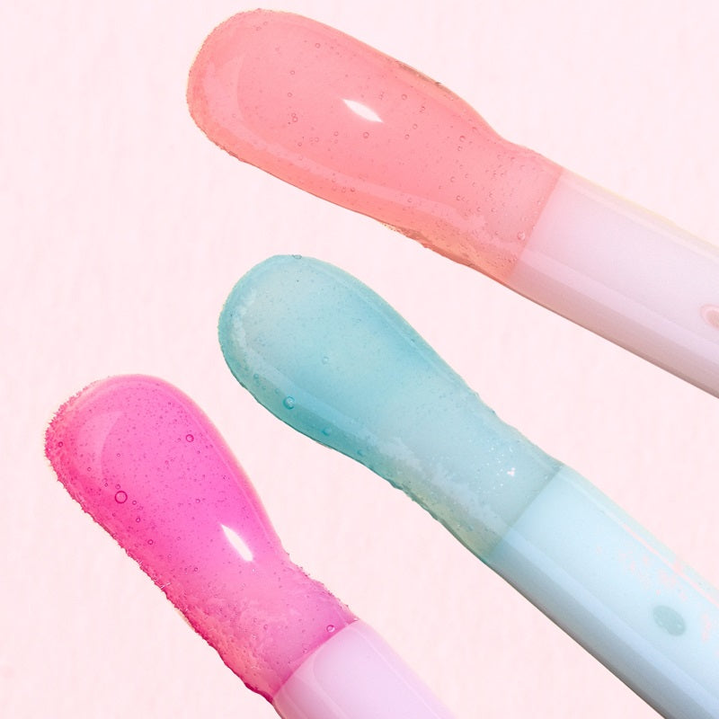 TASTE MY LIPS - Lip oil-gel