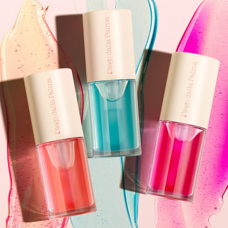 TASTE MY LIPS - Lip oil-gel