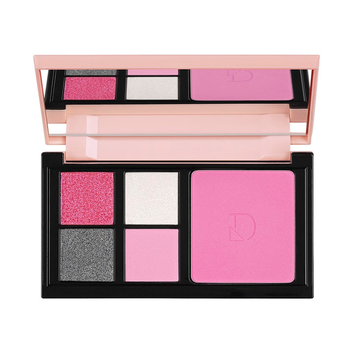 SHE SAID YES PALETTE VISO & OCCHI