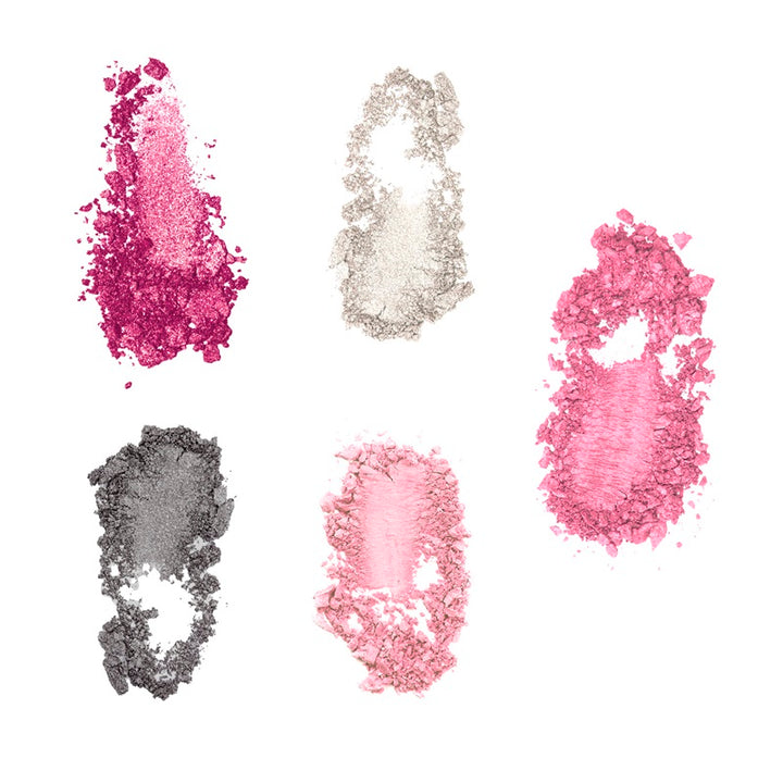 SHE SAID YES PALETTE VISO & OCCHI