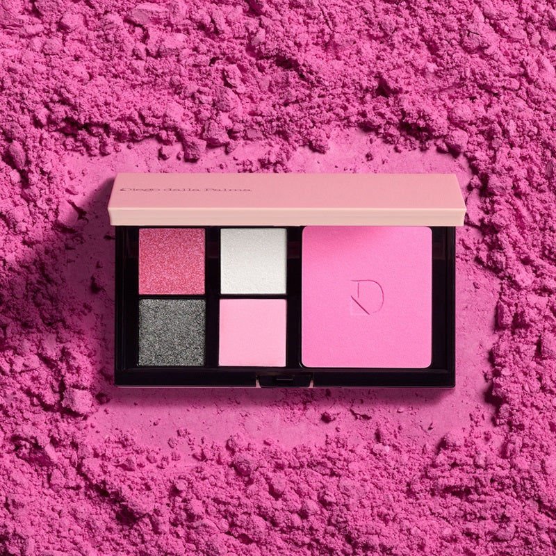 SHE SAID YES PALETTE VISO & OCCHI