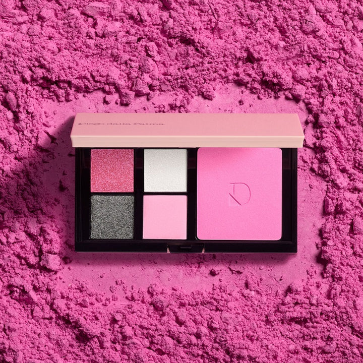 SHE SAID YES PALETTE VISO & OCCHI