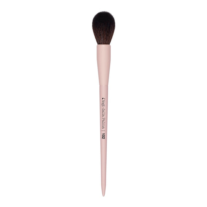 Precision Powder Brush