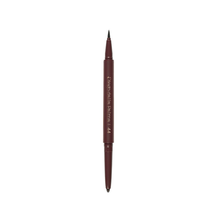 DEEP ROOTS - DUO BLACK EYELINER & BROWN KAJAL