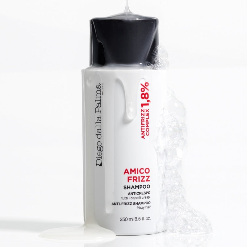 Shampoo Anticrespo