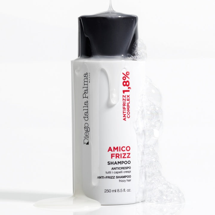 Shampoo Anticrespo