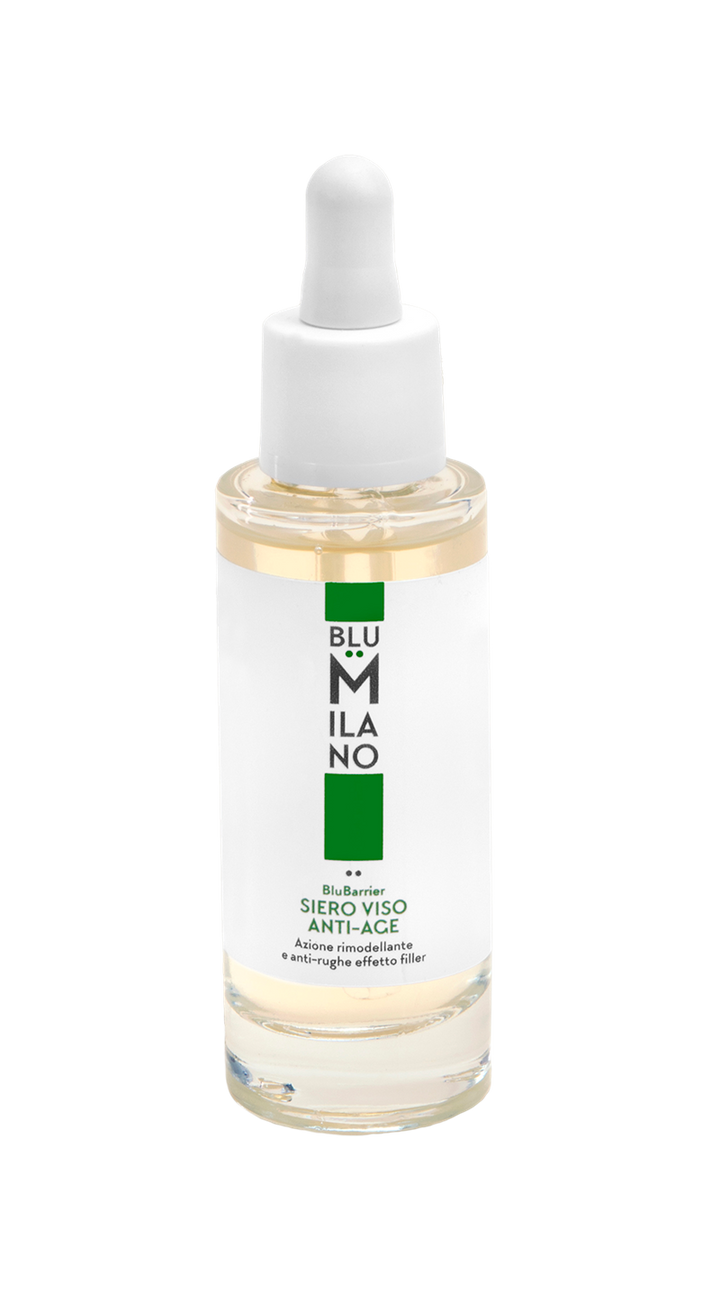 Siero viso anti-age