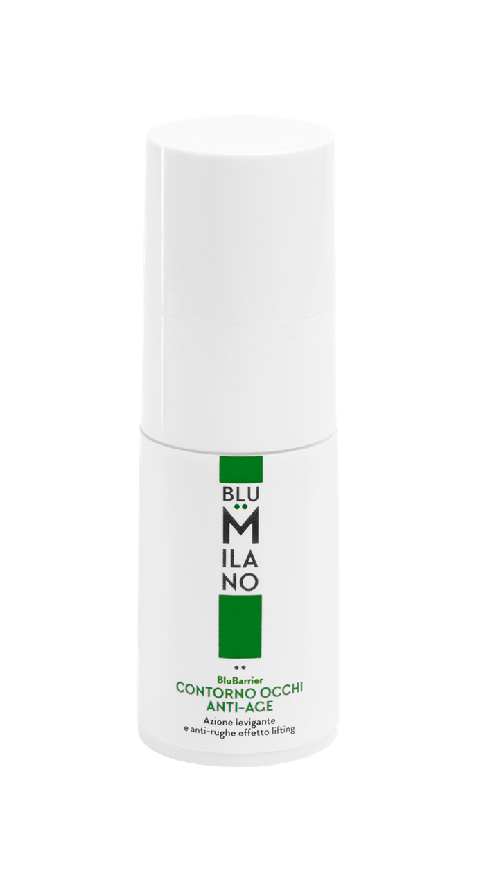 Crema contorno occhi anti-age