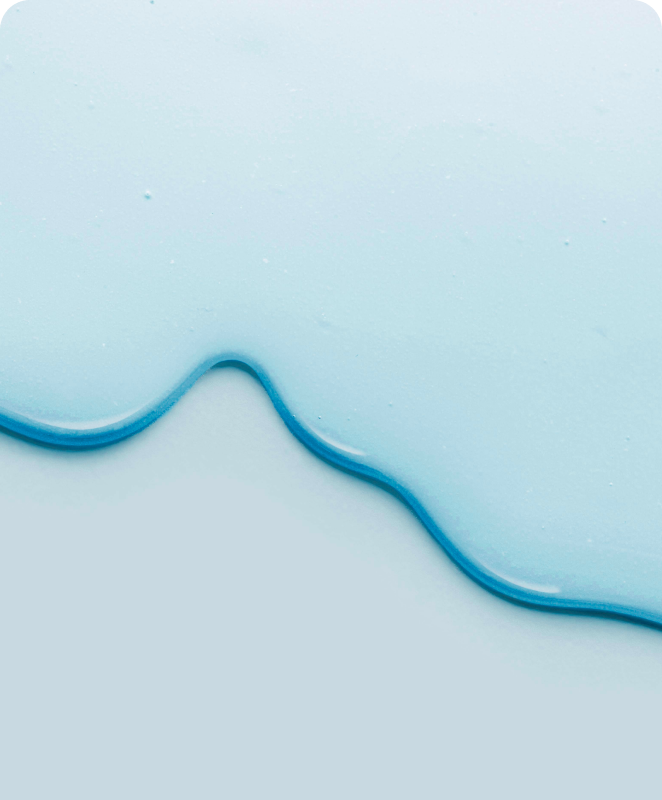 Linfa micellare detergente