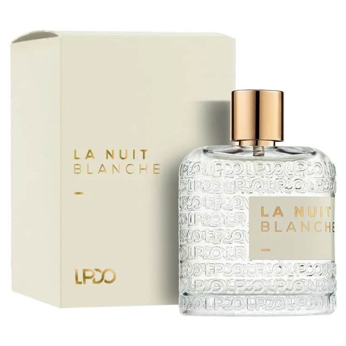 La Nuit Blanche - Eau De Parfum