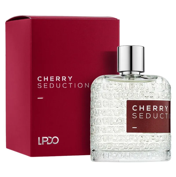 Cherry Seduction - Eau De Parfum