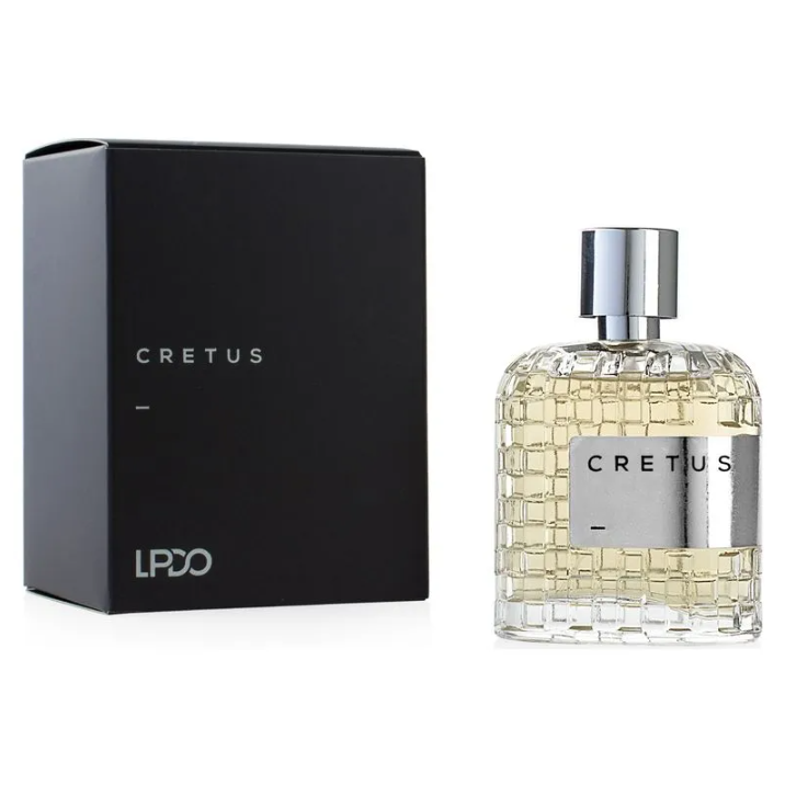 Cretus - Eau De Parfum