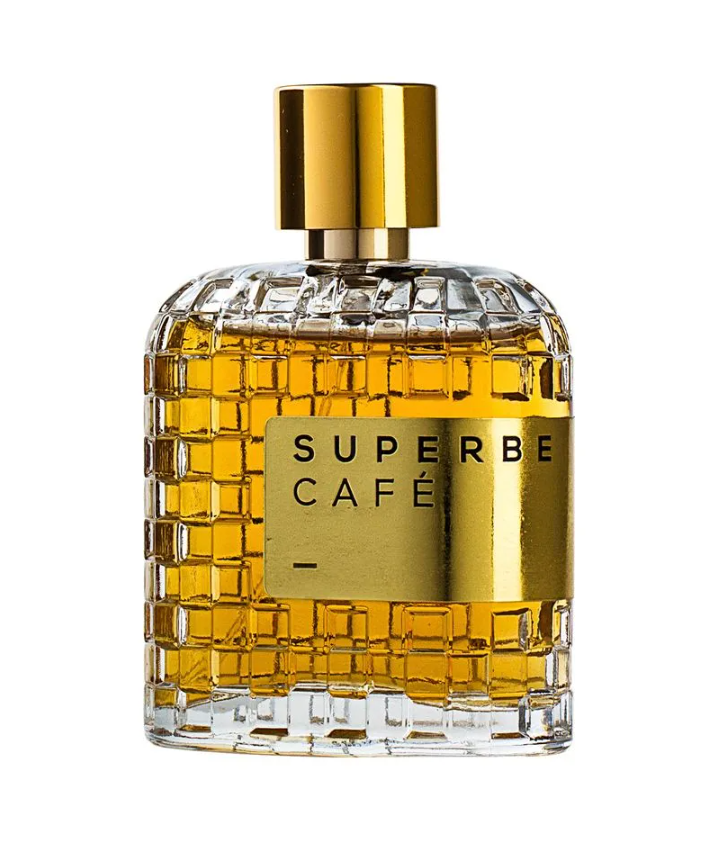 Superbe Café - Eau De Parfum
