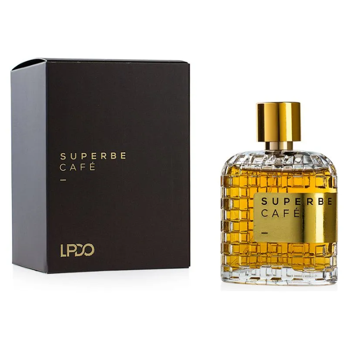 Superbe Café - Eau De Parfum