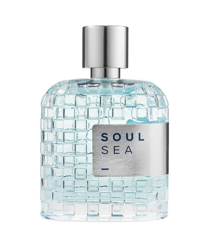 Soul Sea - Eau De Parfum