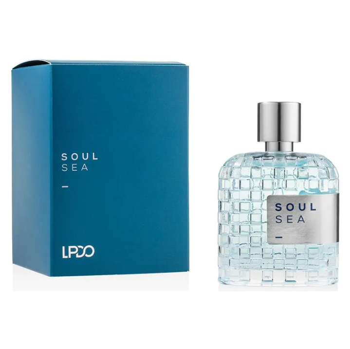 Soul Sea - Eau De Parfum