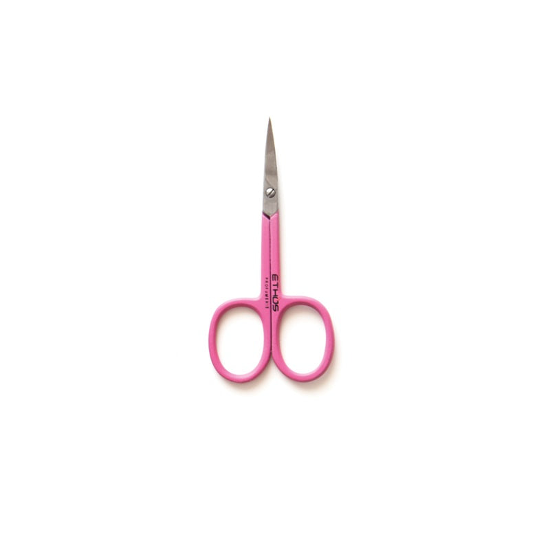 Cut – Icle - Pink Professional Cuticle Scissors