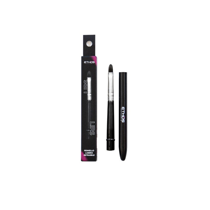 Lips - Retractable Lip Brush