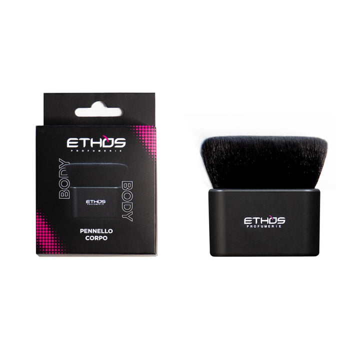 Body - Pennello Corpo