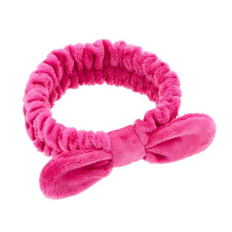 Ribbon Fascia Capelli Skincare