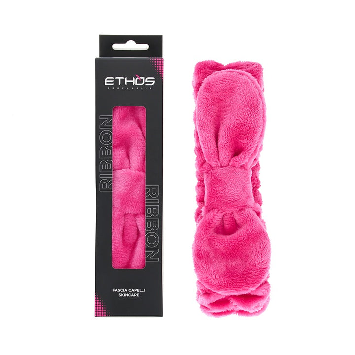 Ribbon Fascia Capelli Skincare