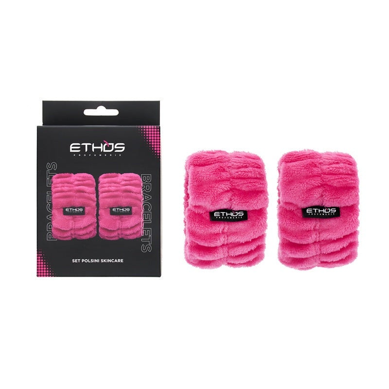 Bracelets Set di Polsini Skincare