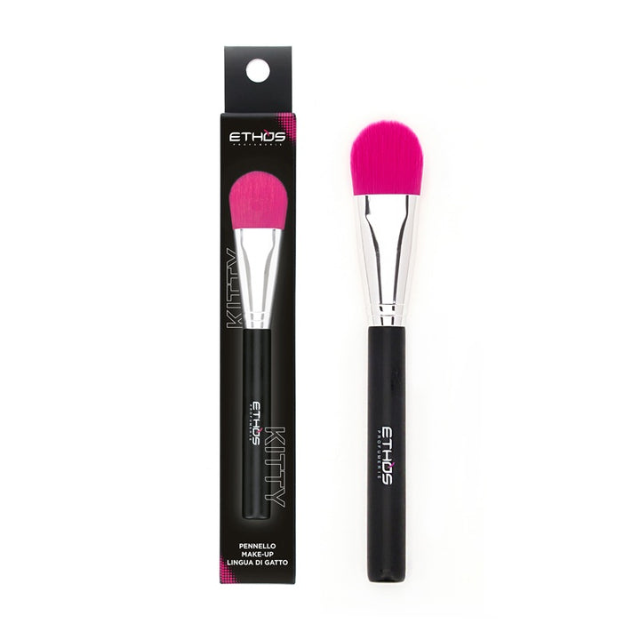 Kitty Pennello Lingua di Gatto