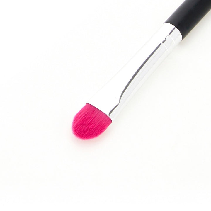 Cat Pennello Piatto Occhi