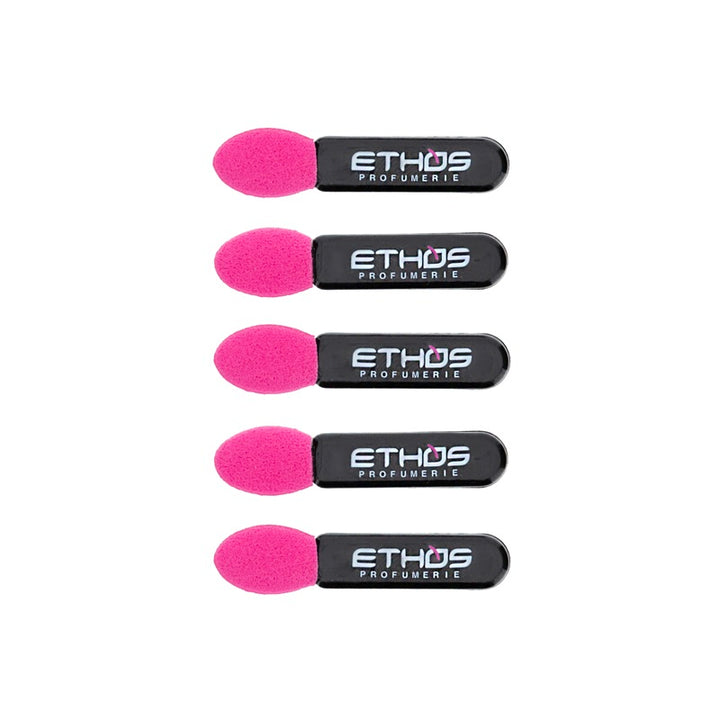 Eyes Set 5 Mini Applicatori Make-up Occhi