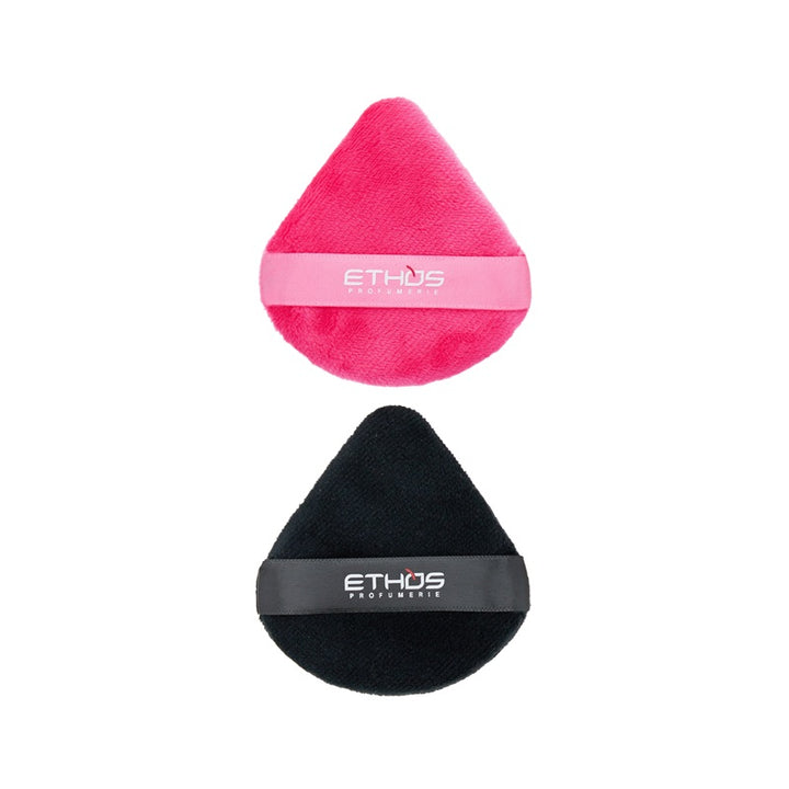 Diamond Set 2 Spugnette Make-up