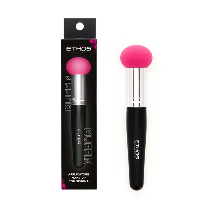 Muffin Applicatore Make-up con Spugna