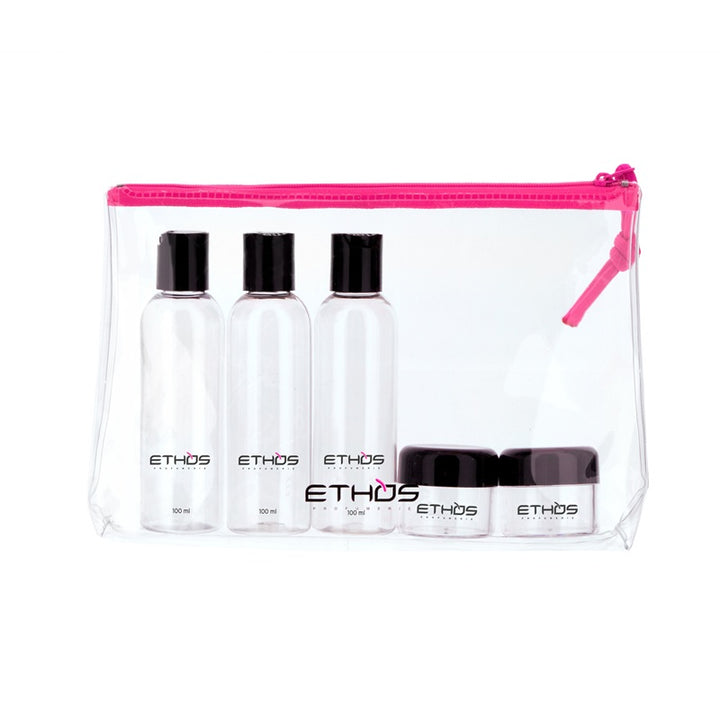 Plane Travel Set Skincare