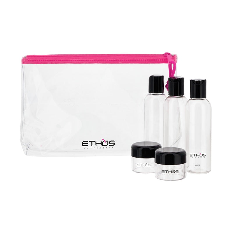 Plane Travel Set Skincare