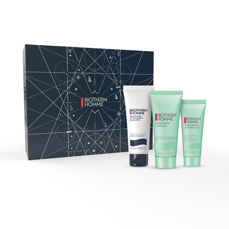 SOOTHING BAUME XMAS 2024