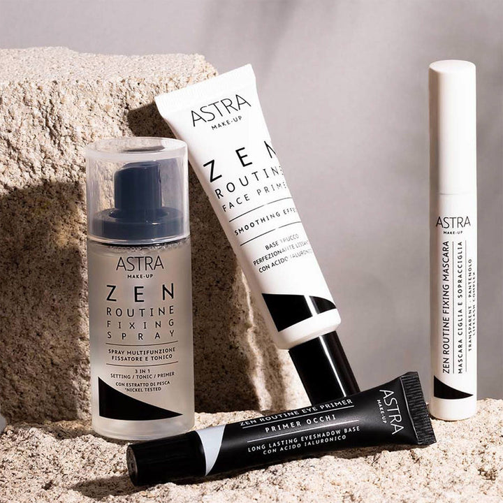 Zen Routine Fixing Spray