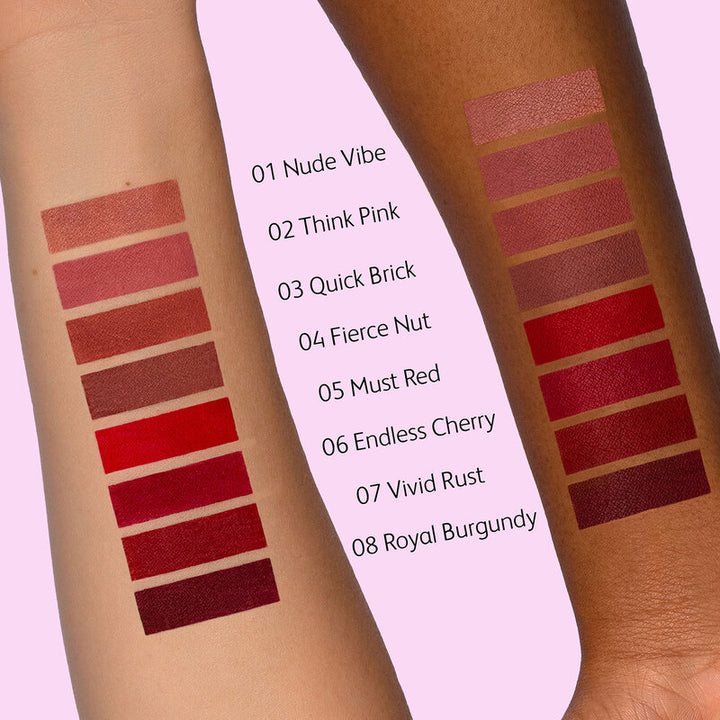 Outline Waterproof Lip Pencil - Lip Pencil