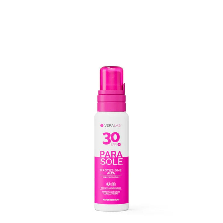 PARASOLE 30 Latte solare spray - SPF 30