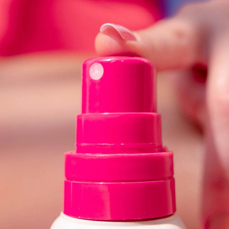 PARASOLE 30 Latte solare spray - SPF 30