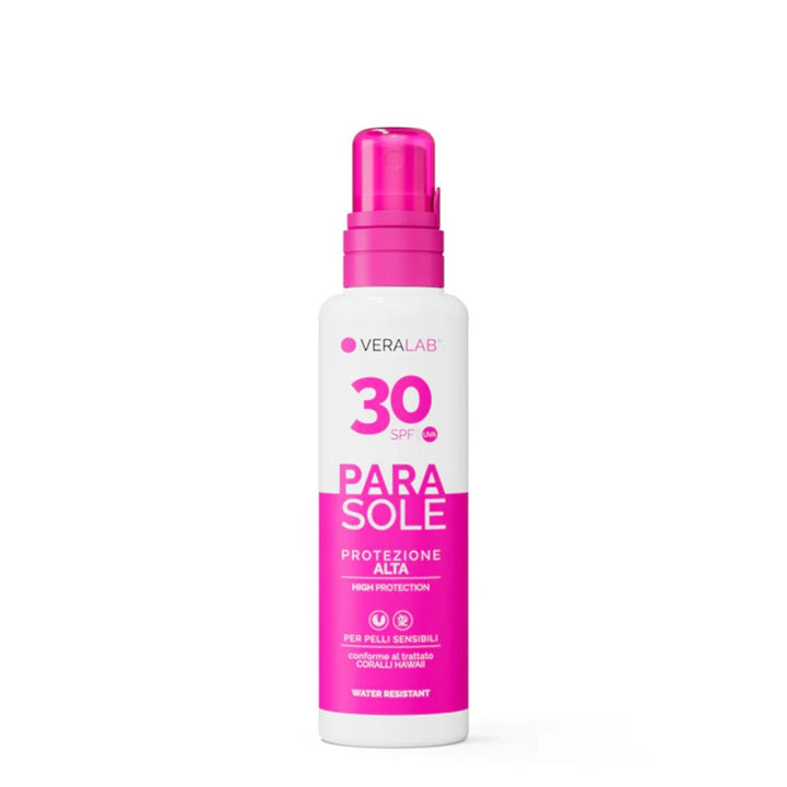 PARASOLE 30 Latte solare spray - SPF 30