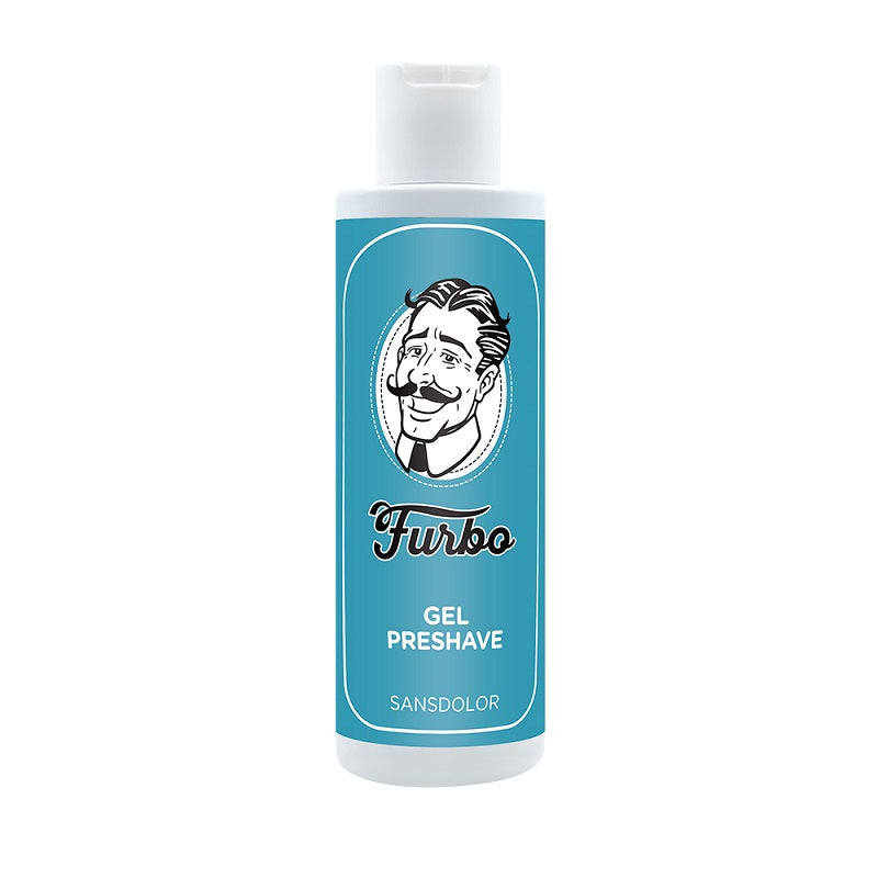 Gel Preshave Sansdolor
