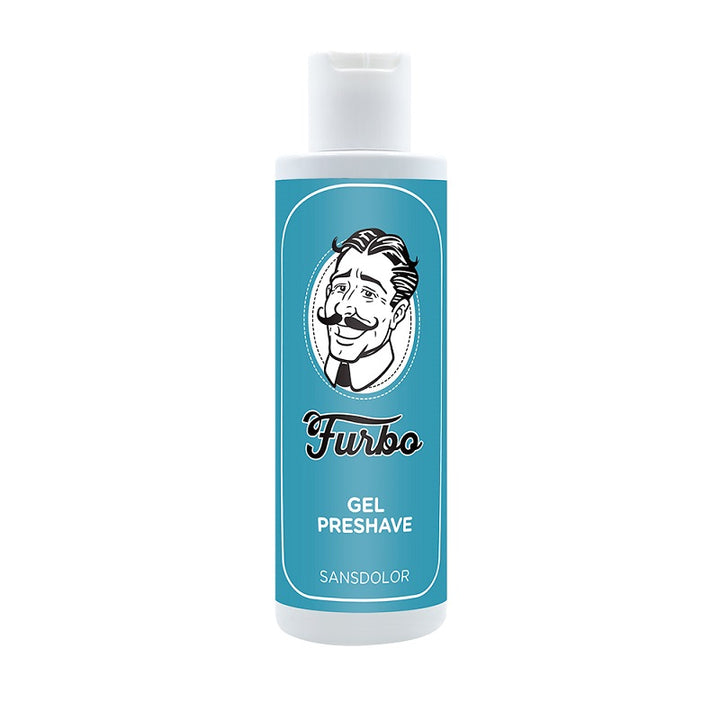 Gel Preshave Sansdolor