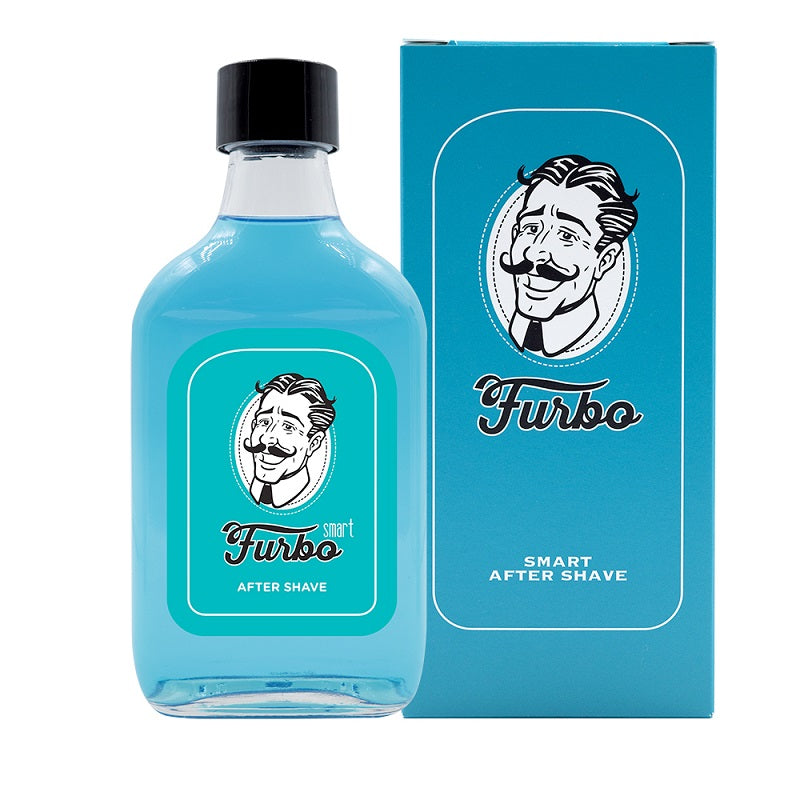 Smart After Shave