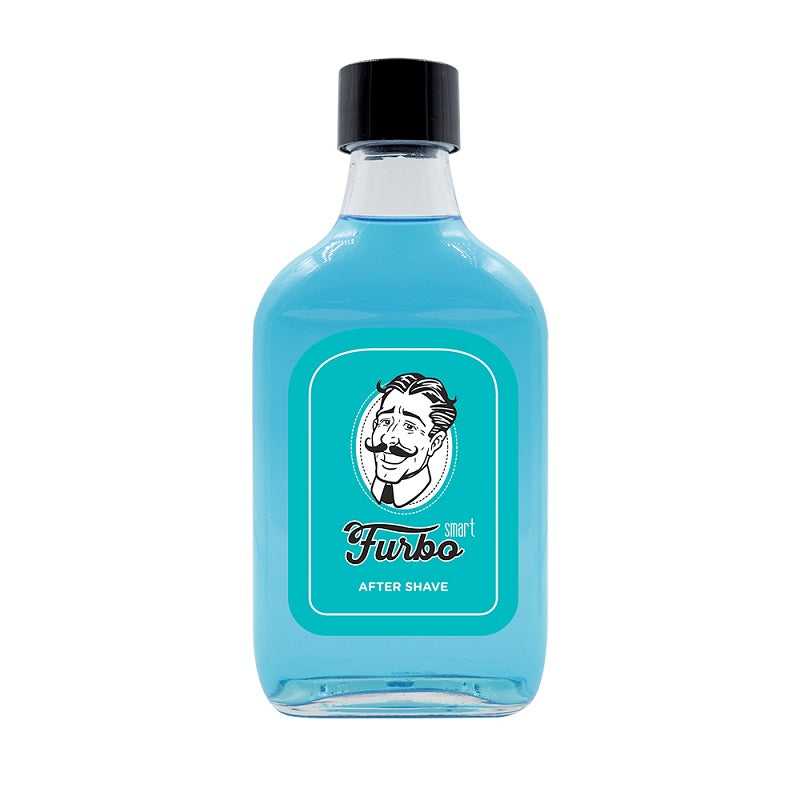 Smart After Shave