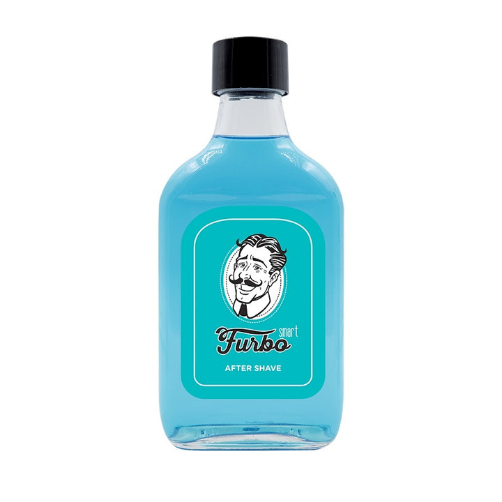 Smart After Shave