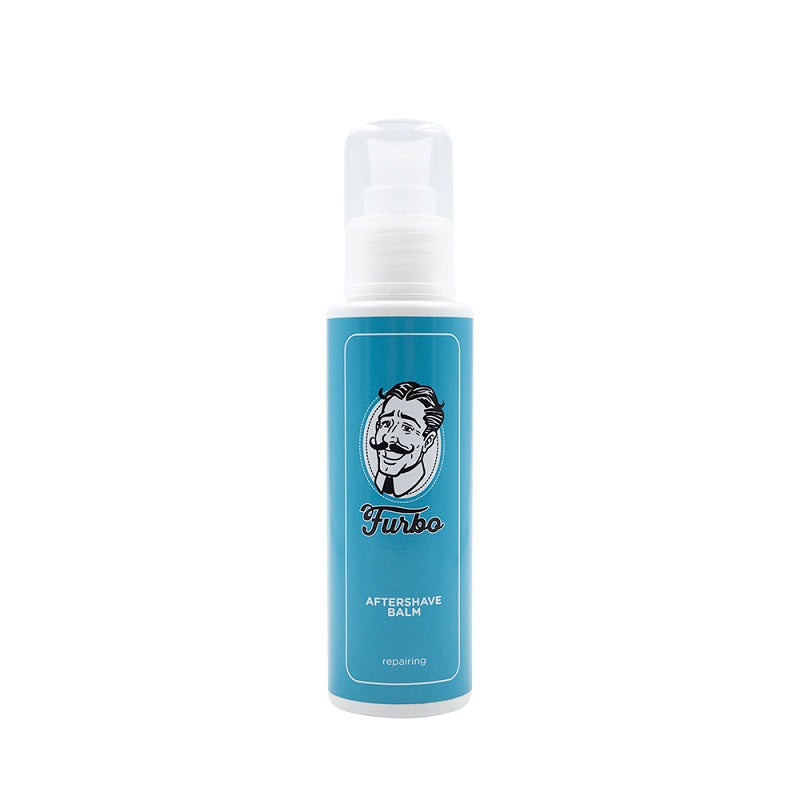 Furbo Balsamo Dopobarba
